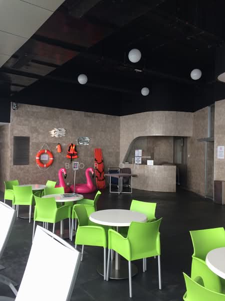 Servis Apartment untuk Disewa di Grand Ion Delemen - Bob Ong - PropertyGuru.com.my