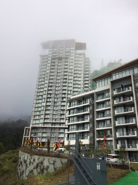 Servis Apartment untuk Disewa di Grand Ion Delemen - Bob Ong - PropertyGuru.com.my