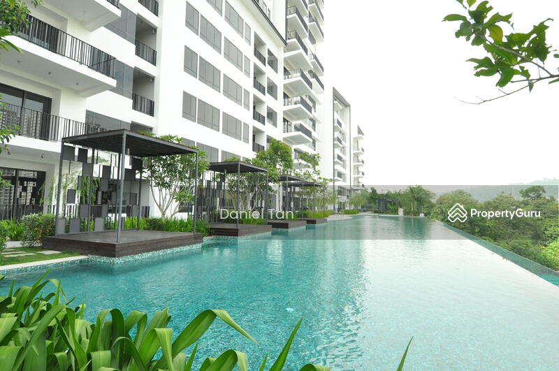 Verdana North Kiara Jalan Dutamas Raya, Segambut, Kuala Lumpur, 3