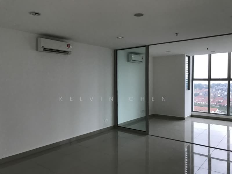 Service Residence for Sale at 3 Elements - Kelvin Chen - PropertyGuru.com.my