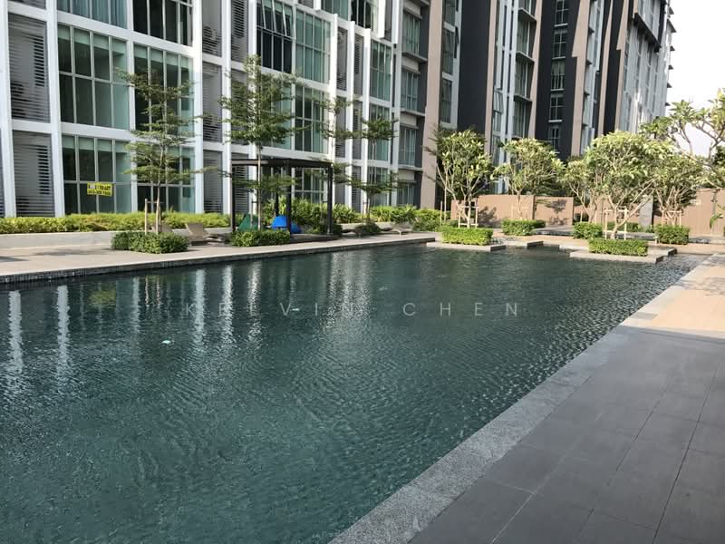 Service Residence for Sale at 3 Elements - Kelvin Chen - PropertyGuru.com.my