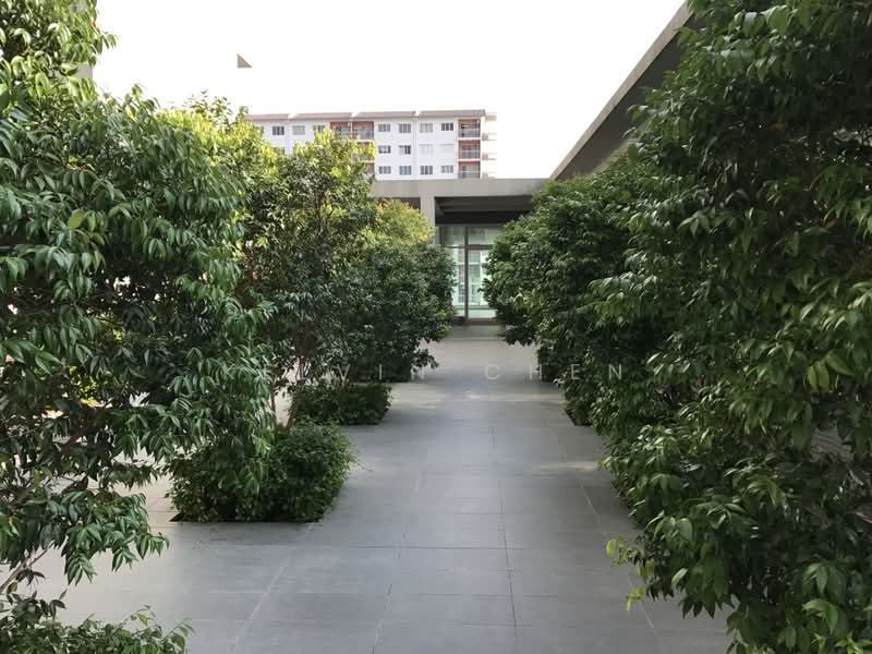 Service Residence for Sale at 3 Elements - Kelvin Chen - PropertyGuru.com.my
