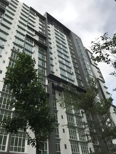 Service Residence for Sale at 3 Elements - Kelvin Chen - PropertyGuru.com.my