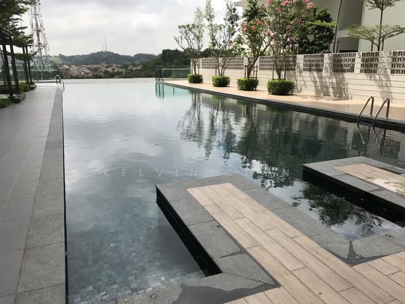 Service Residence for Sale at 3 Elements - Kelvin Chen - PropertyGuru.com.my