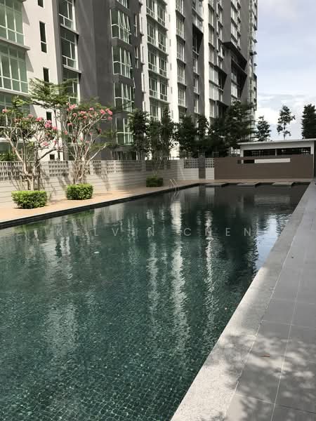 Service Residence for Sale at 3 Elements - Kelvin Chen - PropertyGuru.com.my