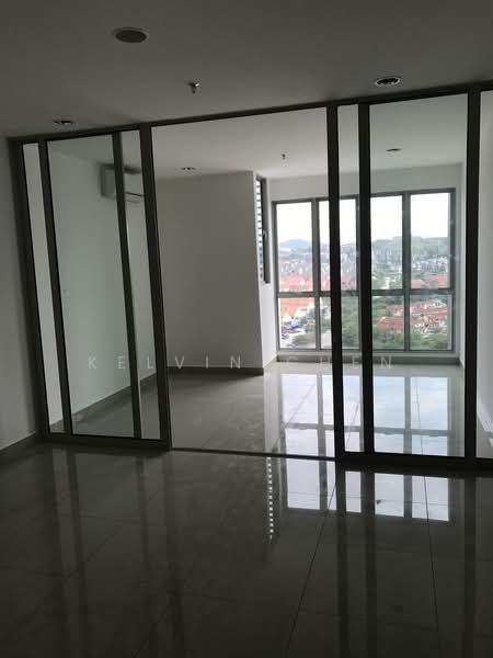 Service Residence for Sale at 3 Elements - Kelvin Chen - PropertyGuru.com.my