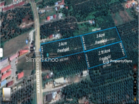 For Sale - Assam Jawa, Kg Api-Api, Kuala Selangor