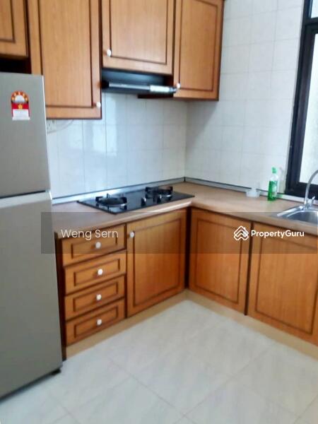 Sunny Ville Condominium untuk Untuk Disewa - RM 1,750 /bulan, Apr 2026 - PropertyGuru.com.my