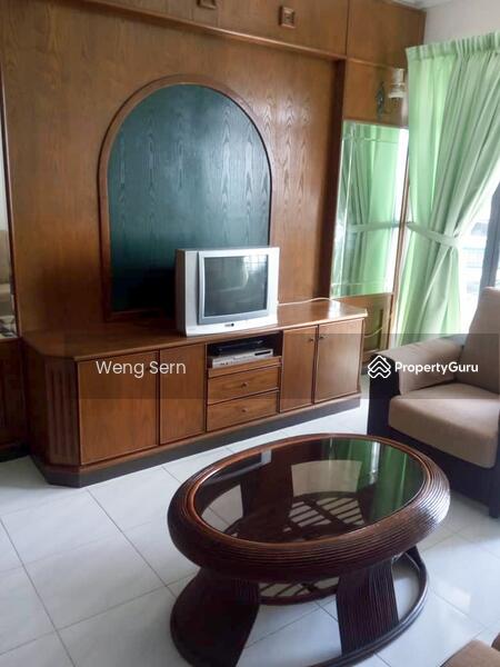 Sunny Ville Condominium untuk Untuk Disewa - RM 1,750 /bulan, Apr 2026 - PropertyGuru.com.my