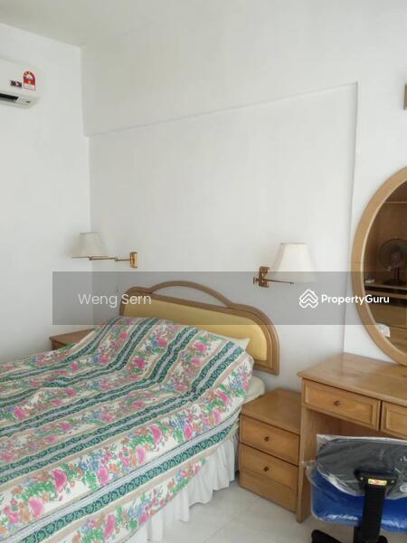 Sunny Ville Condominium untuk Untuk Disewa - RM 1,750 /bulan, Apr 2026 - PropertyGuru.com.my