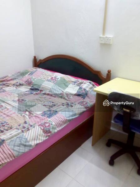 Sunny Ville Condominium untuk Untuk Disewa - RM 1,750 /bulan, Apr 2026 - PropertyGuru.com.my