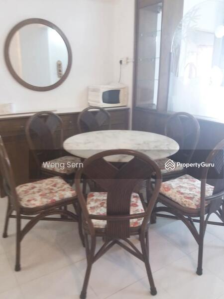 Sunny Ville Condominium untuk Untuk Disewa - RM 1,750 /bulan, Apr 2026 - PropertyGuru.com.my