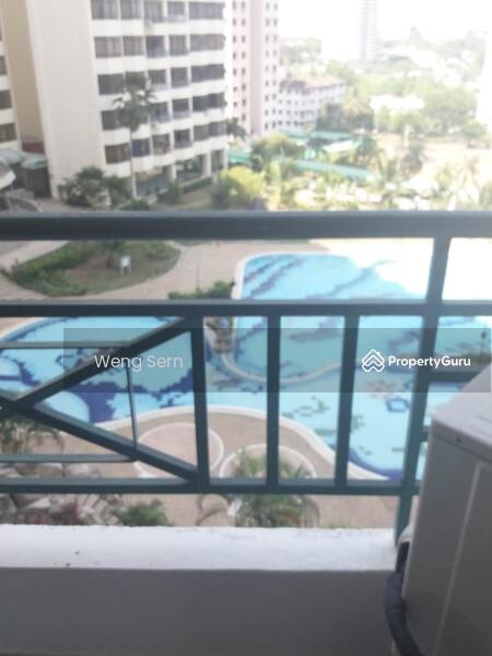 Sunny Ville Condominium untuk Untuk Disewa - RM 1,750 /bulan, Apr 2026 - PropertyGuru.com.my