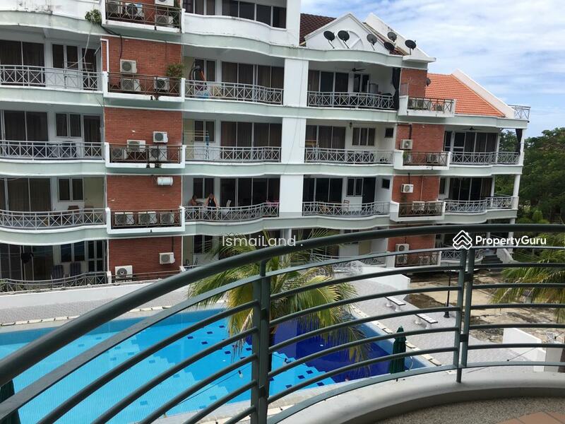 Fully Furnished The Laguna Apartment Langkawi, Langkawi, Kedah, 2