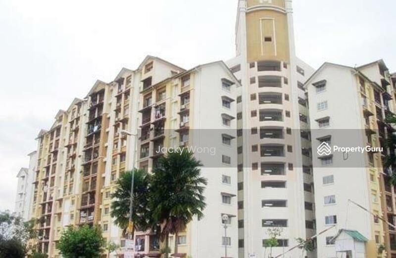 Vista Lavender Persiaran Kinrara Seksyen 3, Puchong, Selangor, 3