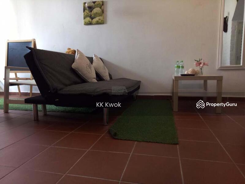Untuk Dijual - Church Street 3S Terrace Prewar Heritage Shophouse