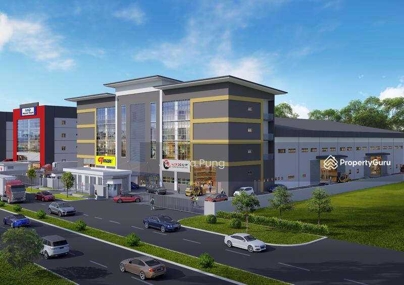 ETP3 P2 Kapar, Meru, Port Klang, Shah Alam, Kapar, Klang, Selangor