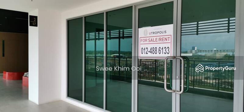 Pejabat Runcit untuk Disewa di Seberang Perai (Penang) - Swee Khim Ooi - PropertyGuru.com.my