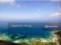 For Sale - Pulau Pemanggil island,mersing,johor