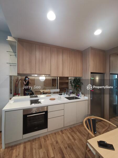 Service Residence for Rent at The Potpourri - Fiona Chin - PropertyGuru.com.my