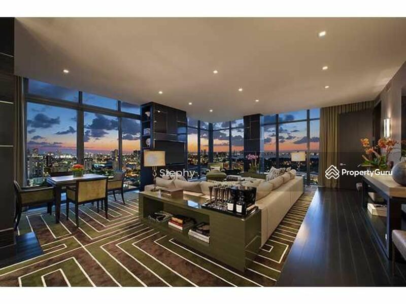 [No Longer Available] [ EXCLUSIVE SKY VILLA ] FREE MAINTENANCE FEES