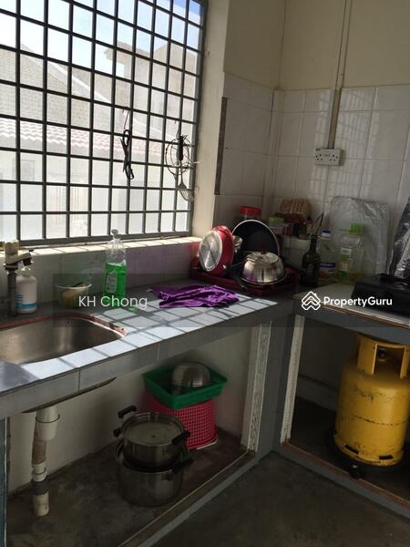 Jalan Rosmerah Taman Johor Jaya Jalan Rosmerah 4 17 Johor Jaya Johor Bahru Johor 3 Bedrooms Terraces Link Houses For Sale By Kh Chong Rm 418 000 29989909