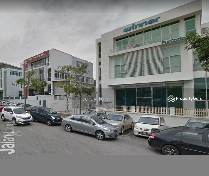 For Sale - kepong business park