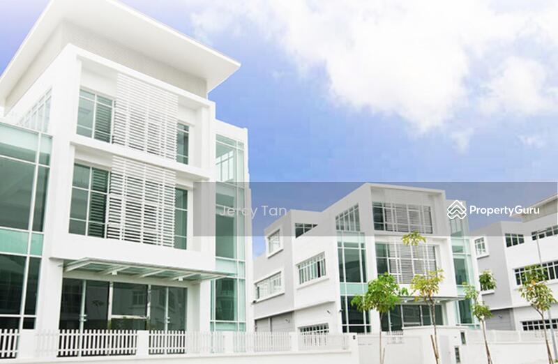 For Sale - kepong business park