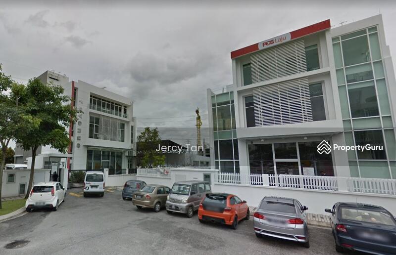 For Sale - kepong business park
