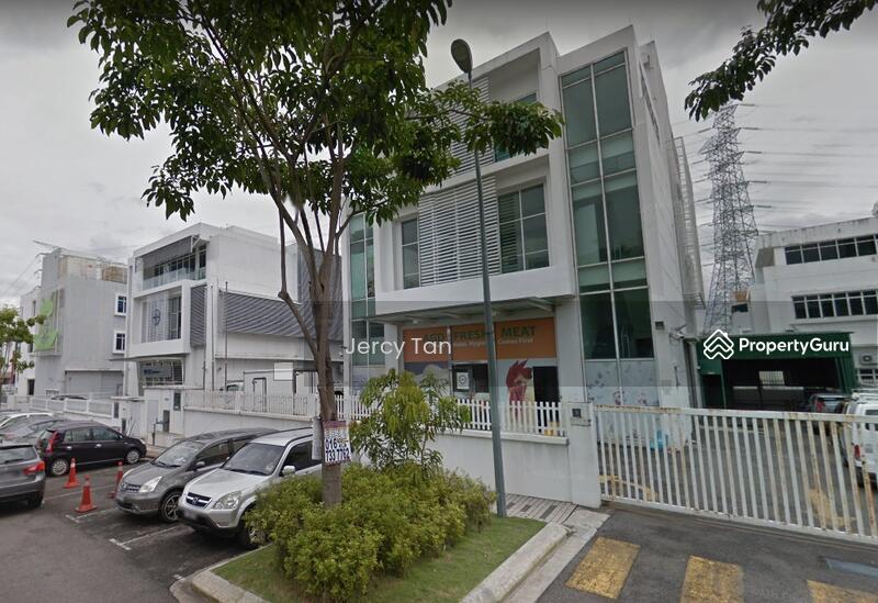For Sale - kepong business park