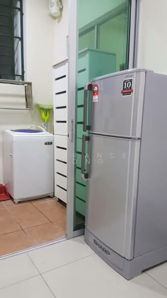 Servis Apartment untuk Dijual di OUG Parklane - Lawrance Wong - PropertyGuru.com.my