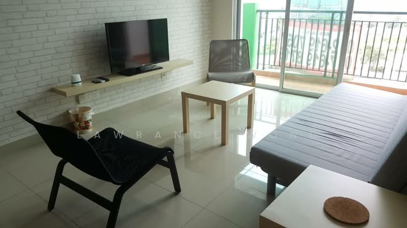 Servis Apartment untuk Dijual di OUG Parklane - Lawrance Wong - PropertyGuru.com.my