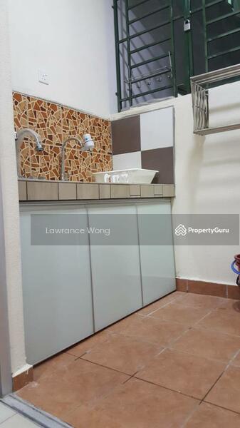 Servis Apartment untuk Dijual di OUG Parklane - Lawrance Wong - PropertyGuru.com.my