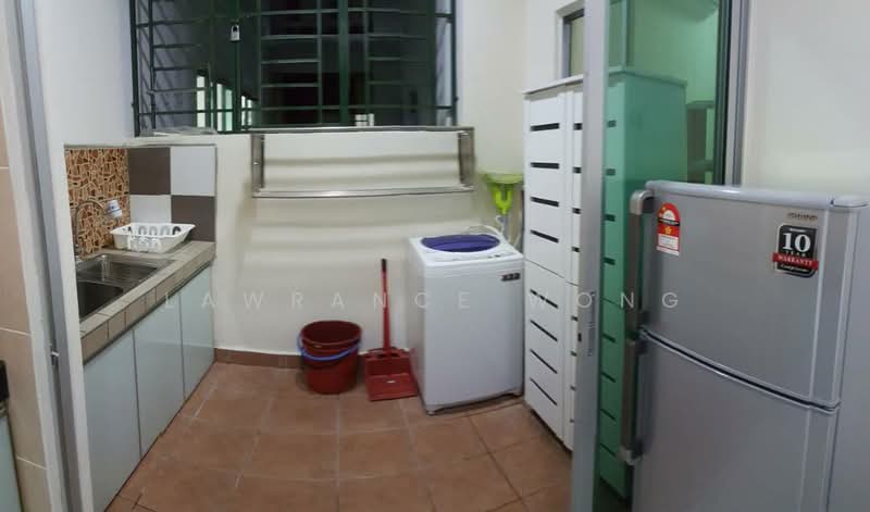 Servis Apartment untuk Dijual di OUG Parklane - Lawrance Wong - PropertyGuru.com.my