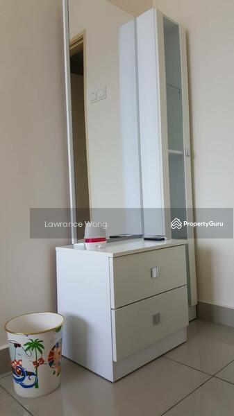 Servis Apartment untuk Dijual di OUG Parklane - Lawrance Wong - PropertyGuru.com.my