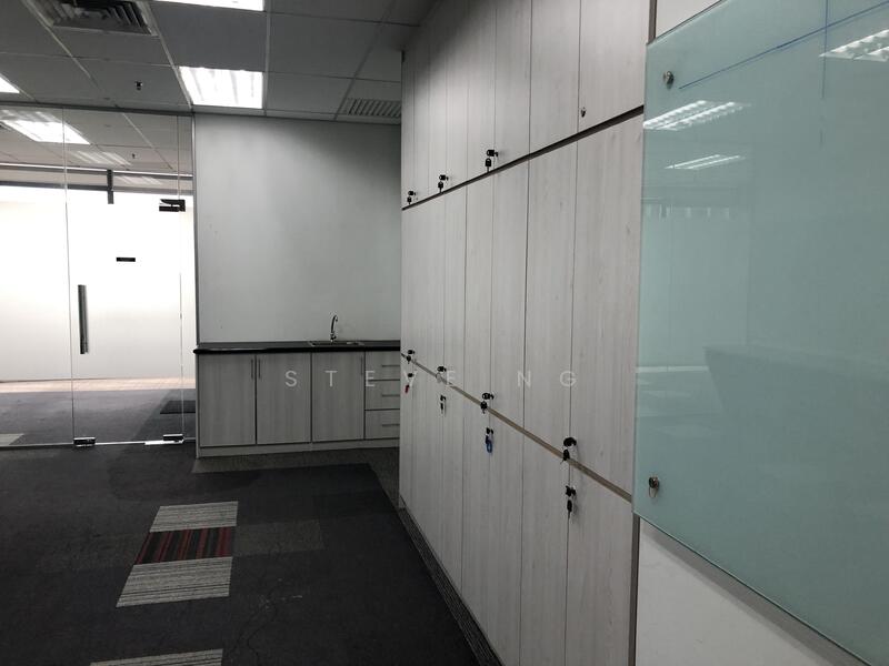 For Sale - Menara UOA Bangar