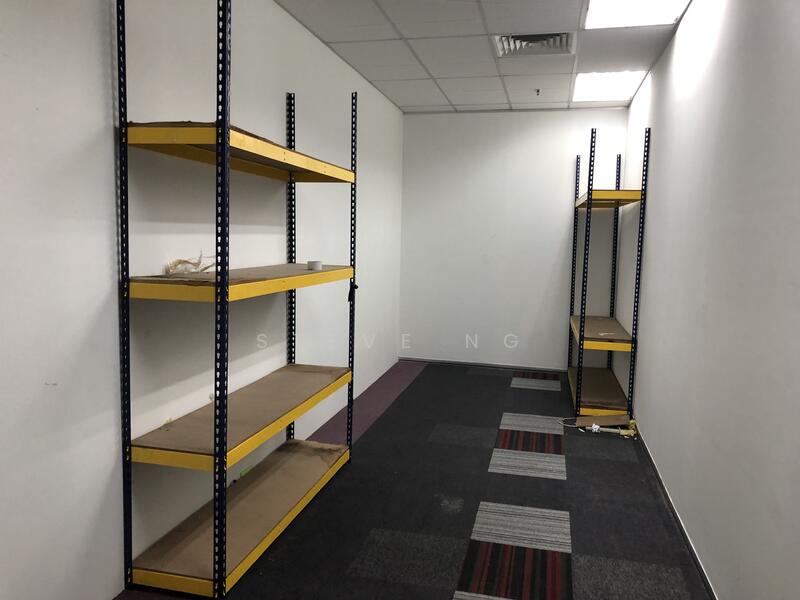 For Sale - Menara UOA Bangar