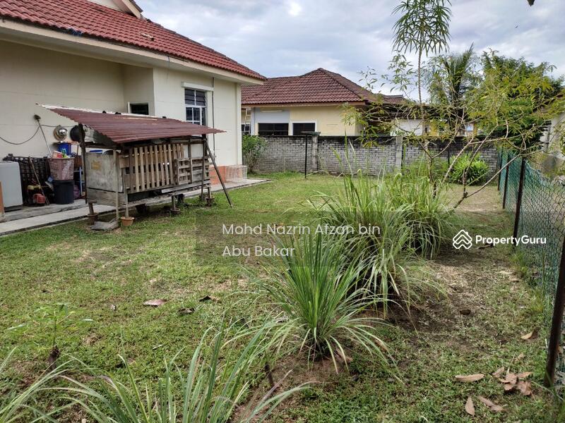 [No Longer Available] Banglo Setingkat Taman Tuanku Jaafar Senawang