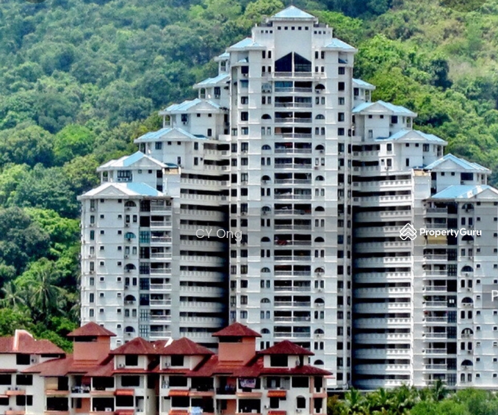 Menara Greenview, 18 Halaman Tembaga, Greenlane, Penang, 3