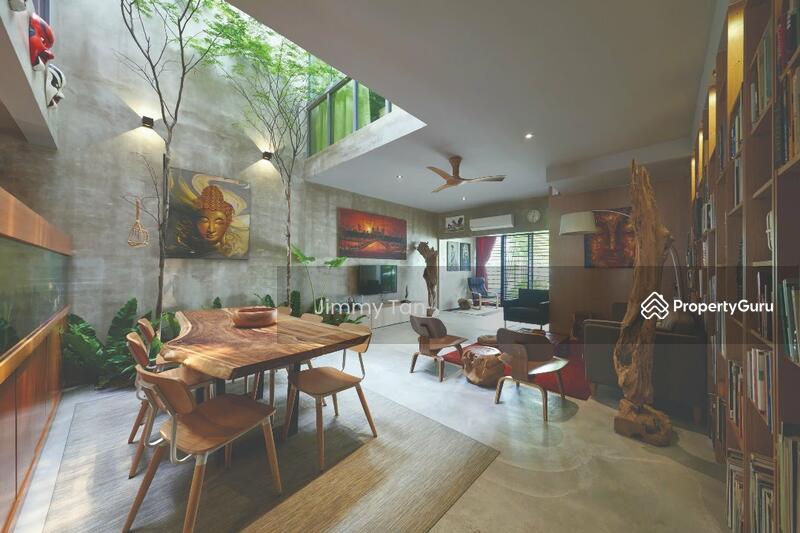 2-storey Terraced House for Sale in Bandar Seri Coalfields (Ijok) - Jimmy Tan - PropertyGuru.com.my