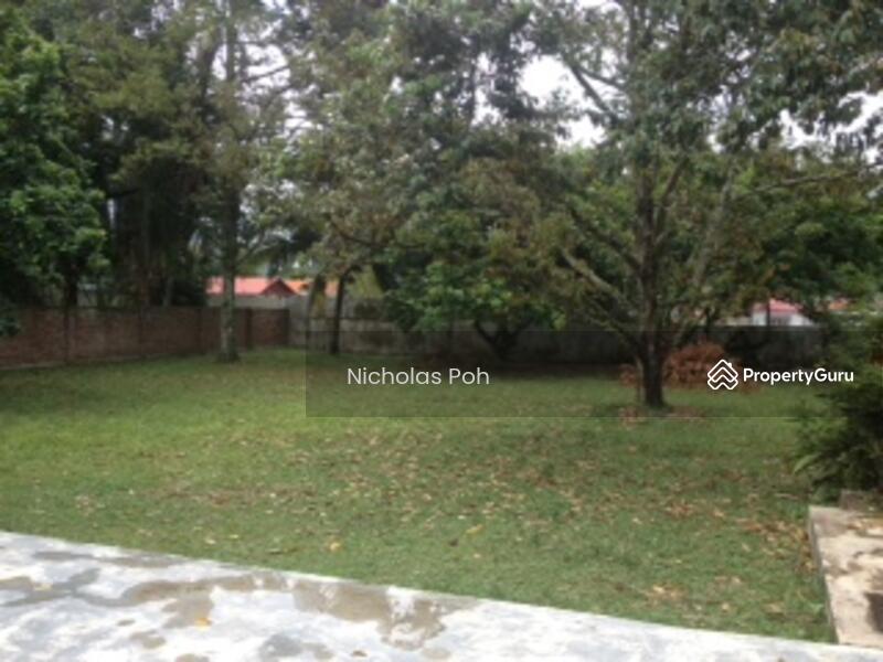 Ipoh Garden South, Ipoh Garden South, Ipoh, Perak, 4 Bedrooms, 3437