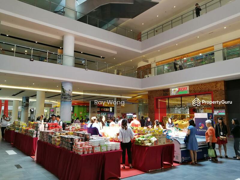 Office for Rent in Bandar Sunway (Sunway) - Ray Wong - PropertyGuru.com.my