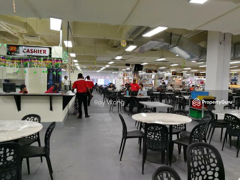 Office for Rent in Bandar Sunway (Sunway) - Ray Wong - PropertyGuru.com.my