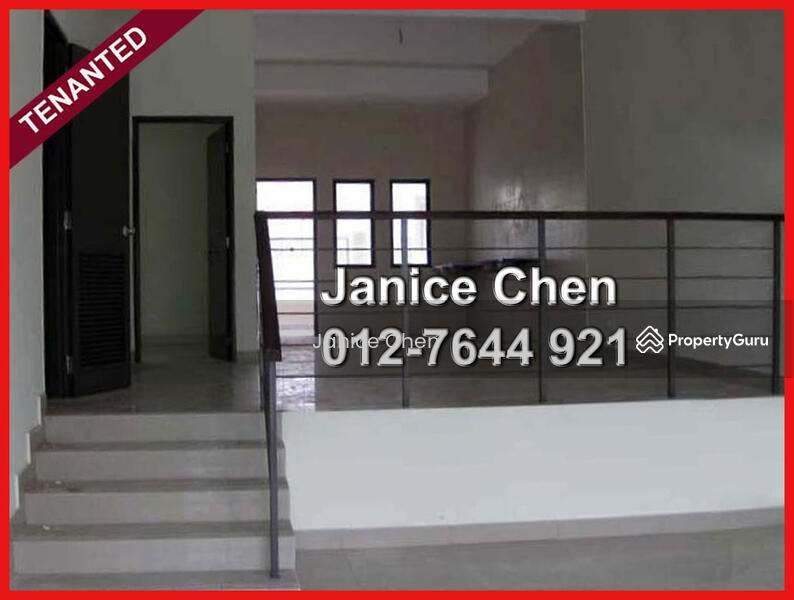 Kinrara Residence Taman Damai Utama Bandar Kinrara Puchong Untuk Dijual Jalan Du 4 Bandar Kinrara Puchong Selangor Rumah Teres 2 5 Tingkat Dari Harga Rm 947 000 Propertyguru Malaysia