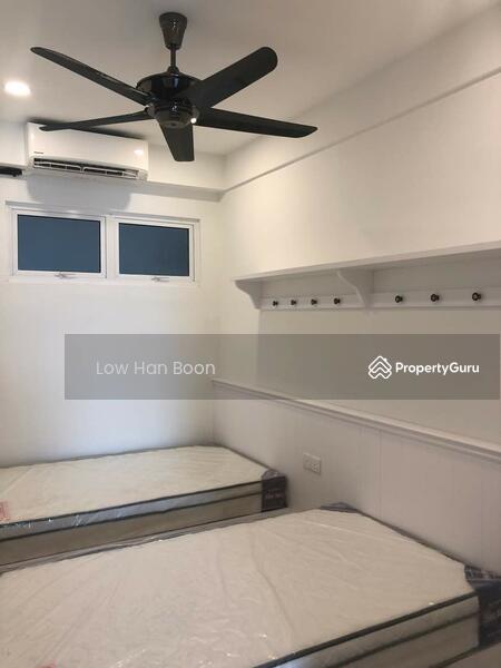 Condominium for Rent at Tropicana Bay Residences - Low Han Boon - PropertyGuru.com.my