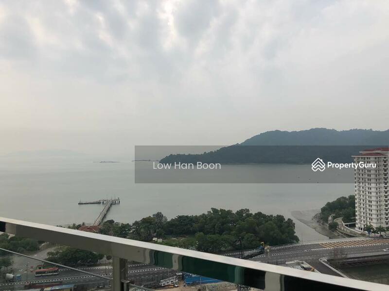 Condominium for Rent at Tropicana Bay Residences - Low Han Boon - PropertyGuru.com.my