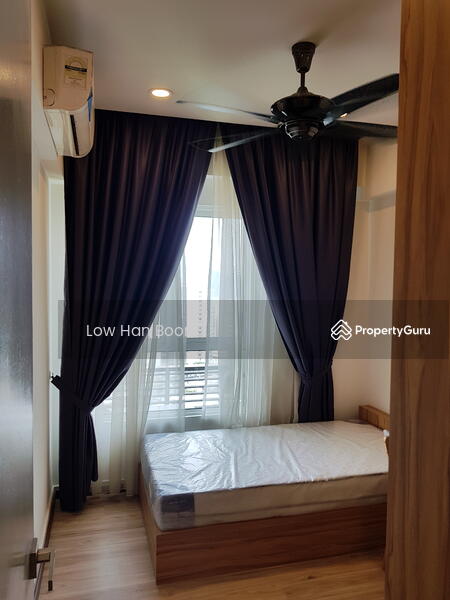 Condominium for Rent at Tropicana Bay Residences - Low Han Boon - PropertyGuru.com.my