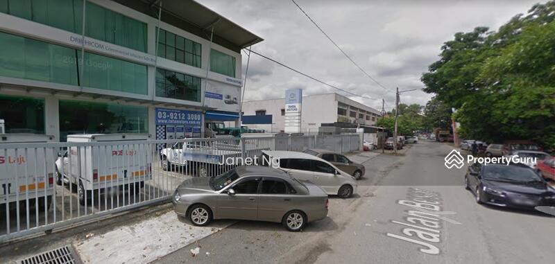 No Longer Available Jalan Besar Kawasan Industri Selayang Indah 68100 Batu Caves Selayang Gombak Selangor 18500 Sqft Industry Properties For Sale By Janet Ng Rm 10 800 000 30003705