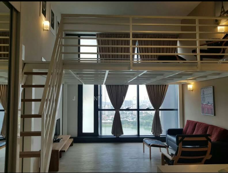 Servis Apartment untuk Disewa di M City - Jane Loh - PropertyGuru.com.my