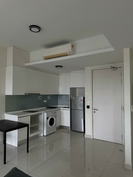 Kondominium untuk Disewa di Pandora @ Tropicana Metropark - Cs Chua - Kitchen - PropertyGuru.com.my